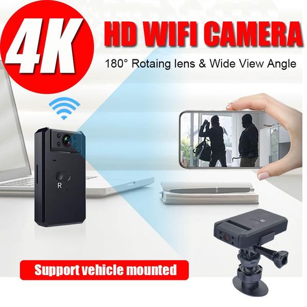 mini cameras 4k wide angle camera wifi smart wireless camcorder ip spot hd night vision video micro small cam motion detection rotate
mini cameras 4k wide angle camera wifi smart wireless camcorder ip spot hd night vision video micro small cam motion detection rotate
