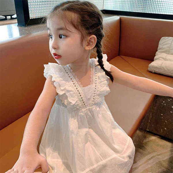 keelorn korean casual dresses for kids girls summer clothes sleeveless costumes baby wedding party vestidos children's clothing g1215, Red;yellow
keelorn korean casual dresses for kids girls summer clothes sleeveless costumes baby wedding party vestidos children's clothing g1215, Red;yellow