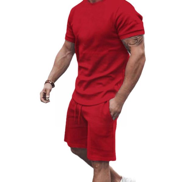 designers summer male tracksuit set men casual shorts sets short sleeve t shirt shorts set mens fashion two piece sportswear8781012, Gray
designers summer male tracksuit set men casual shorts sets short sleeve t shirt shorts set mens fashion two piece sportswear8781012, Gray