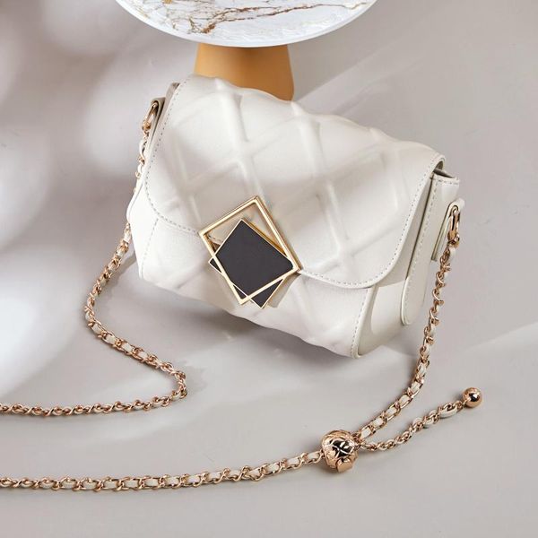 fashion leather lady bag little golden ball chain messenger handbag diamond elegant women's evening bags
fashion leather lady bag little golden ball chain messenger handbag diamond elegant women's evening bags