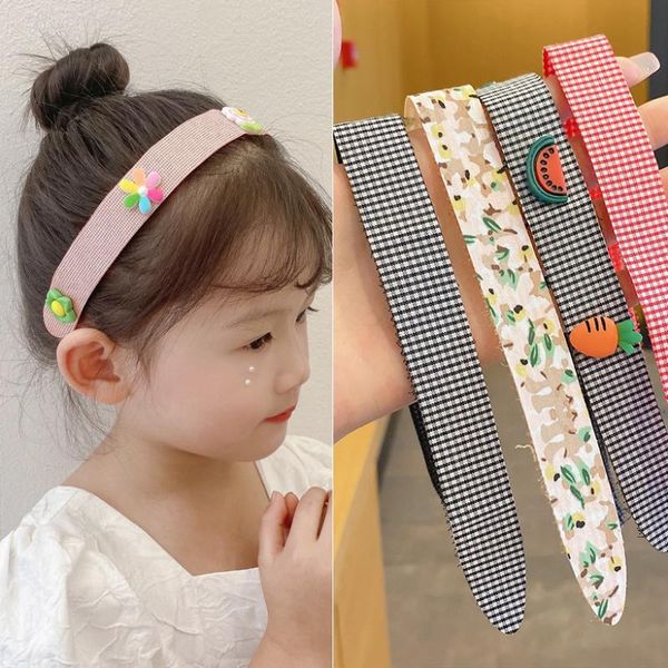hair accessories children cute cartoon print hairbands flower plaid strip broken finishing headbands fashion girls, Slivery;white
hair accessories children cute cartoon print hairbands flower plaid strip broken finishing headbands fashion girls, Slivery;white