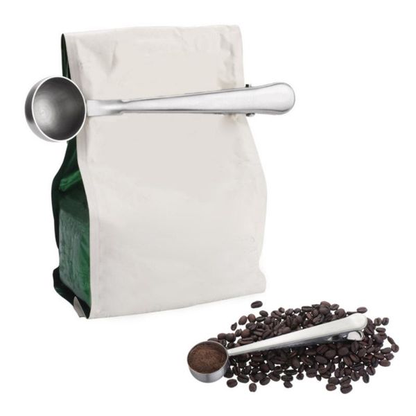 spoons stainless steel seasoning scoop milk powder coffee with clips ice cream measuring kitchen tools accessories
spoons stainless steel seasoning scoop milk powder coffee with clips ice cream measuring kitchen tools accessories