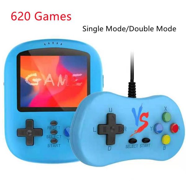 retro portable mini handheld 8-bit 2.8 inch color lcd kids player players game
retro portable mini handheld 8-bit 2.8 inch color lcd kids player players game