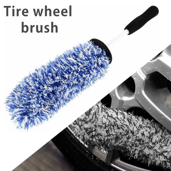 car sponge microfiber premium wheels brush nonslip handle easy to cleaning rims spokes wheel barrel & brake caliper detailing tools
car sponge microfiber premium wheels brush nonslip handle easy to cleaning rims spokes wheel barrel & brake caliper detailing tools