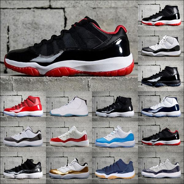 outdoor shoes 11 11s new bred 25th anniversary jubilee concord 45 space jam 72-10 men women sneakers
outdoor shoes 11 11s new bred 25th anniversary jubilee concord 45 space jam 72-10 men women sneakers