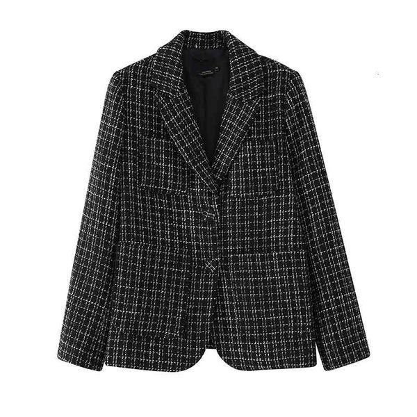 women's suits & blazers tweed chess blazer short korean wind net red suit female spring and autumn j 9rae, White;black
women's suits & blazers tweed chess blazer short korean wind net red suit female spring and autumn j 9rae, White;black