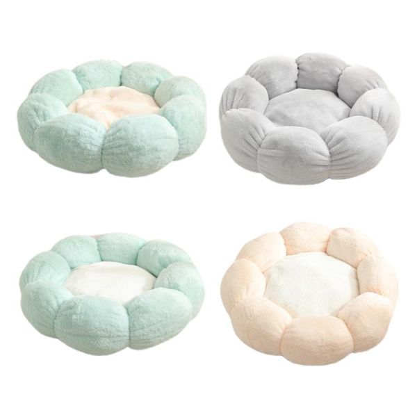 cat beds & furniture for indoor cats 2 sizes soft round dog bed plush pet fluffy cushion waterproof non-slip bottom multiple colors q1fd
cat beds & furniture for indoor cats 2 sizes soft round dog bed plush pet fluffy cushion waterproof non-slip bottom multiple colors q1fd