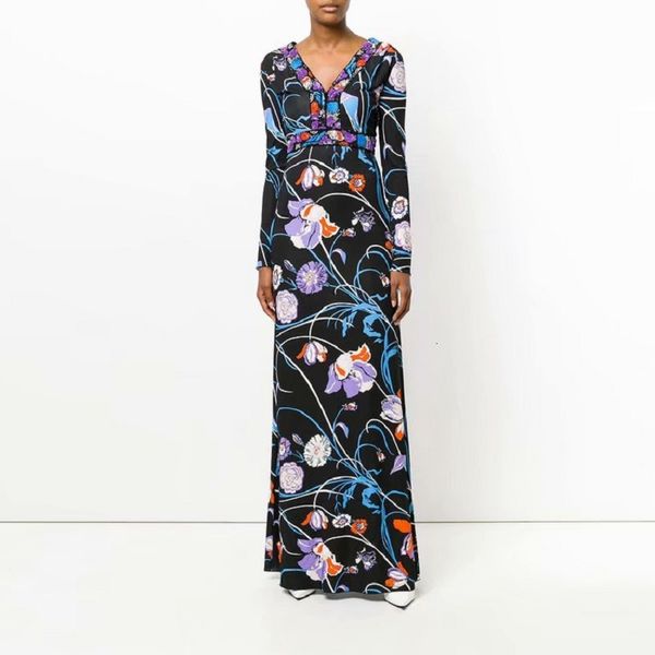 capris floor length 2021 spring summer women v-neck exquisite floral print long sleeve jersey xxl, Black;gray
capris floor length 2021 spring summer women v-neck exquisite floral print long sleeve jersey xxl, Black;gray