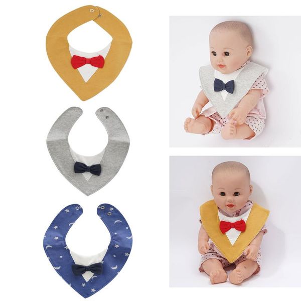 bibs & burp cloths infant apron kids baby with bowtie born gentleman saliva towel feeding waterproof toddler bow neck tie scarf
bibs & burp cloths infant apron kids baby with bowtie born gentleman saliva towel feeding waterproof toddler bow neck tie scarf