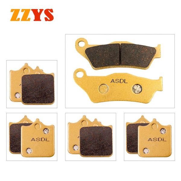 motorcycle front and rear brake pads set for sm 950 sm950 2005-06 990 t sm-t 09-13 supermoto r sm-r 08-09 smt990 smr990 brakes
motorcycle front and rear brake pads set for sm 950 sm950 2005-06 990 t sm-t 09-13 supermoto r sm-r 08-09 smt990 smr990 brakes