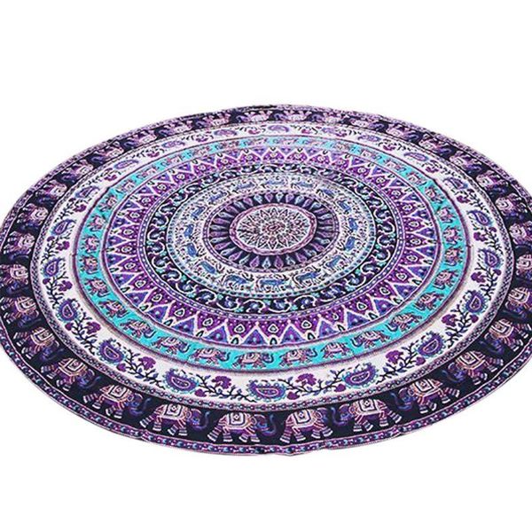 towel mutifunction hippie mandala beach throw round mat boho tapestry yoga home textile
towel mutifunction hippie mandala beach throw round mat boho tapestry yoga home textile