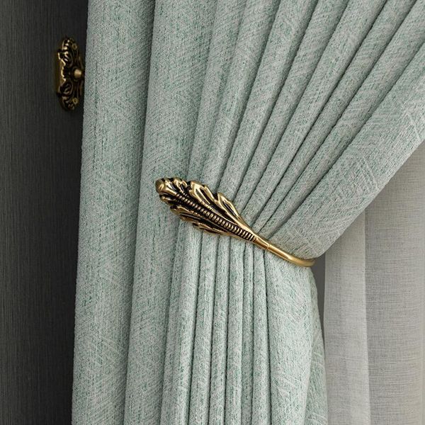 curtain & drapes curtain: 1.5 meter width, 2.2 height, 2 pieces tulle: