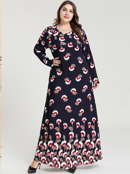 ramadan turkey muslim abaya women hijab dress print eid moroccan kaftan djellaba jilbab vestidos islamic clothing plus size robe, Red
ramadan turkey muslim abaya women hijab dress print eid moroccan kaftan djellaba jilbab vestidos islamic clothing plus size robe, Red