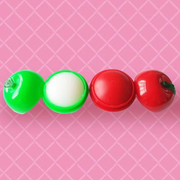 lip balm cute apple spherical lipstick lasting hydrating moisturizing baby skin care mkxj
lip balm cute apple spherical lipstick lasting hydrating moisturizing baby skin care mkxj