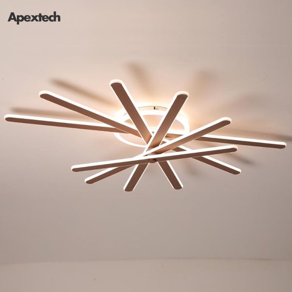 ceiling lights led lamp creative rotatable chandelier living room dining bedroom lighting fixtures 2.4g remote
ceiling lights led lamp creative rotatable chandelier living room dining bedroom lighting fixtures 2.4g remote