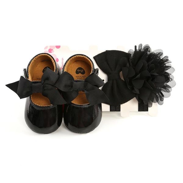first walkers lovely born baby girl pu anti-slip casual walking shoes bow soft soled shoes+2 headbands 3 suit style
first walkers lovely born baby girl pu anti-slip casual walking shoes bow soft soled shoes+2 headbands 3 suit style