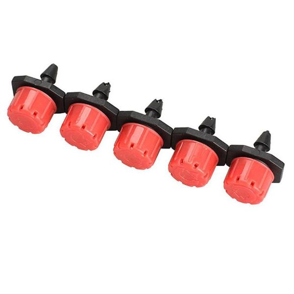 watering equipments 1/4 inch hose sprinklers 8 spray hole micro dripper adjustable garden irrigation drip lawn
watering equipments 1/4 inch hose sprinklers 8 spray hole micro dripper adjustable garden irrigation drip lawn