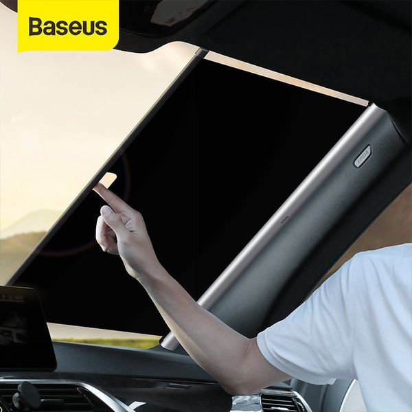 baseus retractable windshield shade car front sun block auto rear window foldable curtain sunshade
baseus retractable windshield shade car front sun block auto rear window foldable curtain sunshade