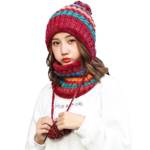 wide brim hats 2pcs/set brand real big fur pom poms ball knitted cap hats scarf hat set winter women beanie thick female cap 1utf, Blue;gray
wide brim hats 2pcs/set brand real big fur pom poms ball knitted cap hats scarf hat set winter women beanie thick female cap 1utf, Blue;gray