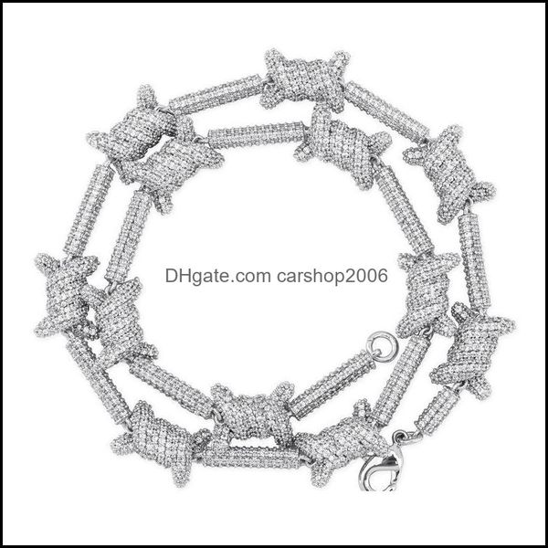 necklaces & pendants jewelry10mm miami pattern x knot necklace gold sier-plate chain prong setting 3a cubic zircon hip hop male jewelry chai, Silver
necklaces & pendants jewelry10mm miami pattern x knot necklace gold sier-plate chain prong setting 3a cubic zircon hip hop male jewelry chai, Silver