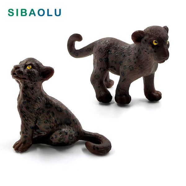 decorative objects & figurines simulation cute baby black leopard figurine cheetah animal model home decor miniature fairy garden decoration
decorative objects & figurines simulation cute baby black leopard figurine cheetah animal model home decor miniature fairy garden decoration