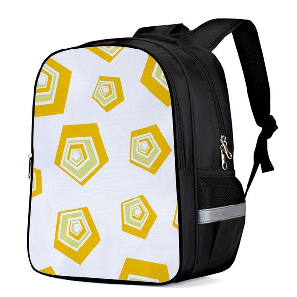 backpack pentagon irregular boys and girls backpack cute kids kindergarten backpack children school daily school bag
backpack pentagon irregular boys and girls backpack cute kids kindergarten backpack children school daily school bag