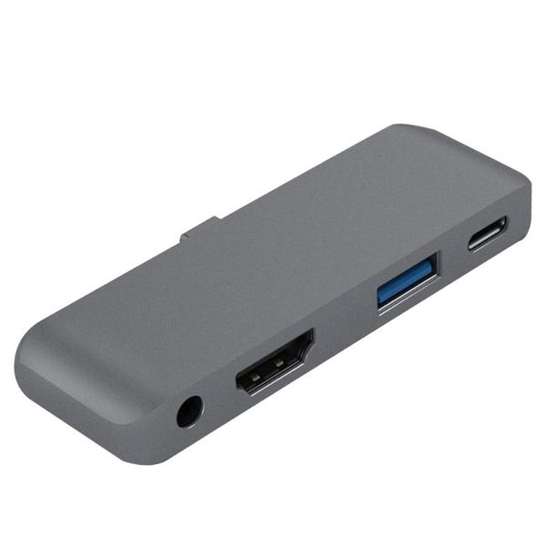 type-c pd charging 3.5mm headphone jack plug and play compact usb hub strong compatibility 4k for concentrator pro hubs
type-c pd charging 3.5mm headphone jack plug and play compact usb hub strong compatibility 4k for concentrator pro hubs