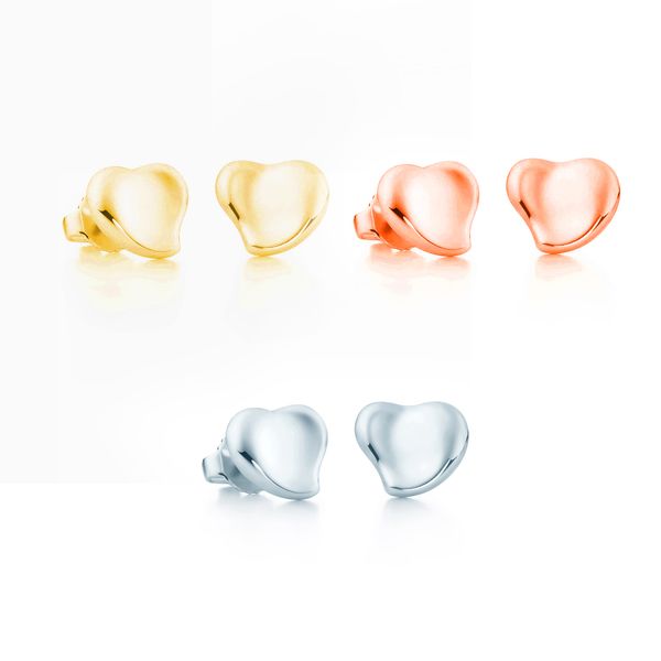 designer earrings stud piercing fashion for women silver and gold heart style wedding party, Golden;silver
designer earrings stud piercing fashion for women silver and gold heart style wedding party, Golden;silver