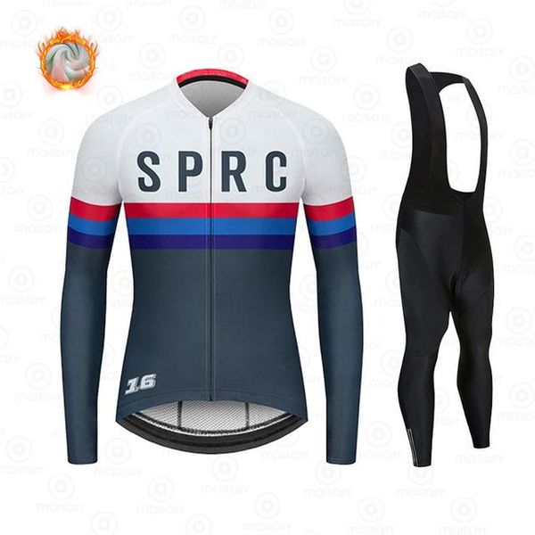 racing sets 2021 sprc pro team aero 3.0 thermal fleece winter cycling jerseys long sleeve brushing race fit, Black;blue
racing sets 2021 sprc pro team aero 3.0 thermal fleece winter cycling jerseys long sleeve brushing race fit, Black;blue