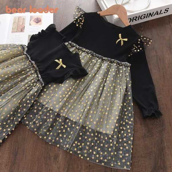 girl's dresses bear leader baby girls princess party born kids fashion lace stars sequins costumes children birthday vestidos, Red;yellow
girl's dresses bear leader baby girls princess party born kids fashion lace stars sequins costumes children birthday vestidos, Red;yellow