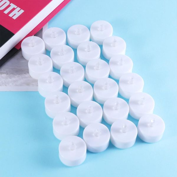 candles 24pcs electronic candle lamp simulation flame flickering led tea light for bar home decor cafe
candles 24pcs electronic candle lamp simulation flame flickering led tea light for bar home decor cafe