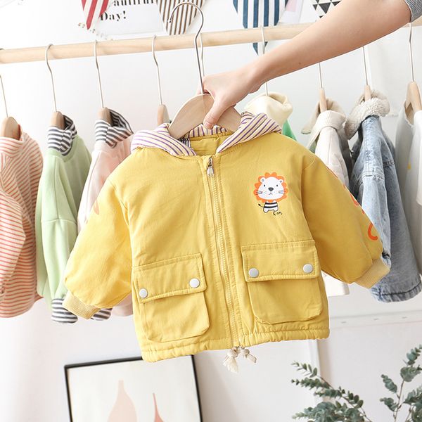 2021 new winter baby clothes yellow green windbreaker for girls fashion jacket for a boy childrens jacket for 2-5 years old, Blue;gray
2021 new winter baby clothes yellow green windbreaker for girls fashion jacket for a boy childrens jacket for 2-5 years old, Blue;gray