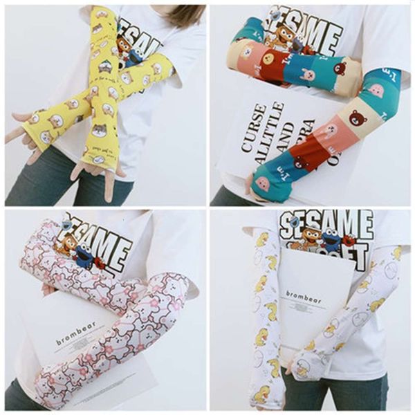 ice silk sleeves running men's silk sunscreen riding driving gloves printed ice sleeve
ice silk sleeves running men's silk sunscreen riding driving gloves printed ice sleeve