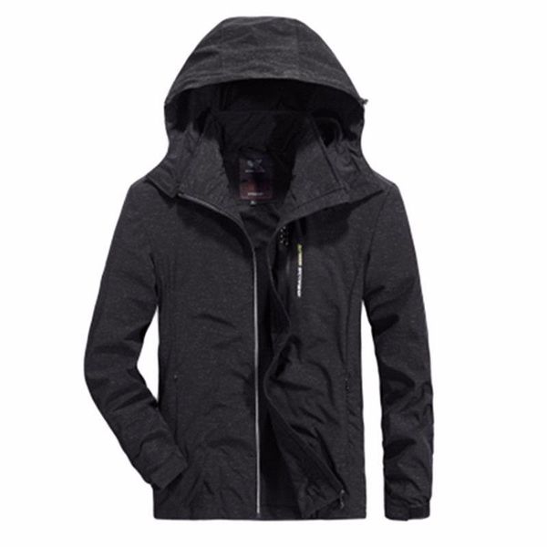 men's jackets xiyouniao spring autumn big size -7xl 8xl mens fashion outerwear windbreaker men' s thin hooded casual sporting coa, Black;brown
men's jackets xiyouniao spring autumn big size -7xl 8xl mens fashion outerwear windbreaker men' s thin hooded casual sporting coa, Black;brown