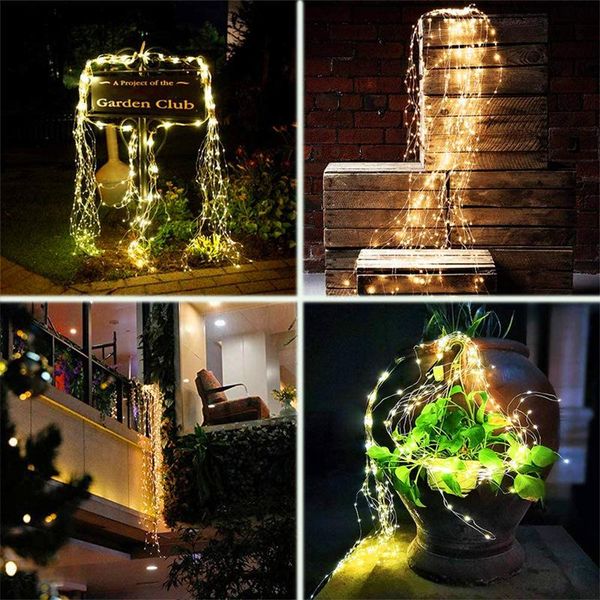 solar lamps year garden light led outdoor 12m/7m string holiday christmas party garland waterproof
solar lamps year garden light led outdoor 12m/7m string holiday christmas party garland waterproof