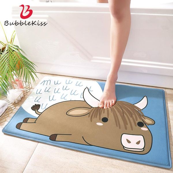 carpets bubble kiss cartoon cute little cow pattern rug home entrance door mat bathroom anti slip carpet fashion absorbent foot
carpets bubble kiss cartoon cute little cow pattern rug home entrance door mat bathroom anti slip carpet fashion absorbent foot