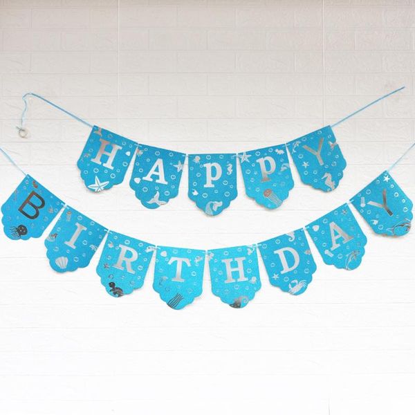 party decoration happy birthday letter glitter paper banner pull flag children's day baby shower
party decoration happy birthday letter glitter paper banner pull flag children's day baby shower
