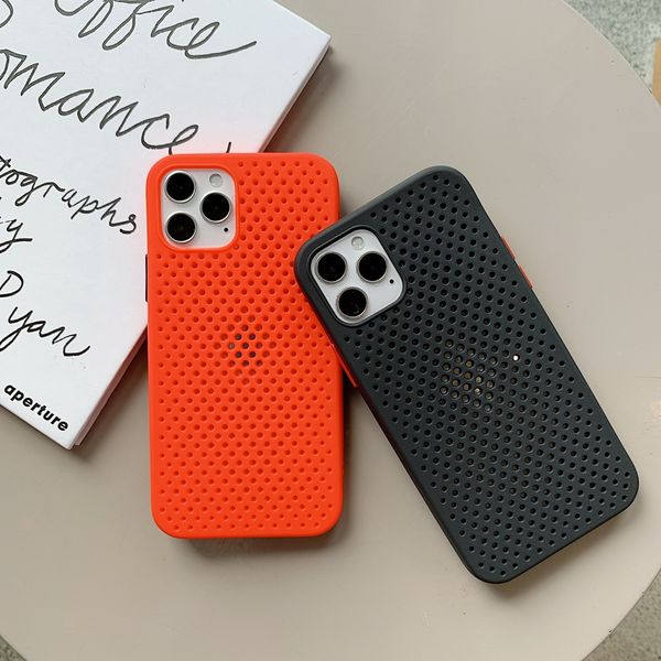 pure color heat dissipation breathable anti-skid mobile phone cases for iphone 12 11 pro promax x xs max 7 8 plus
pure color heat dissipation breathable anti-skid mobile phone cases for iphone 12 11 pro promax x xs max 7 8 plus