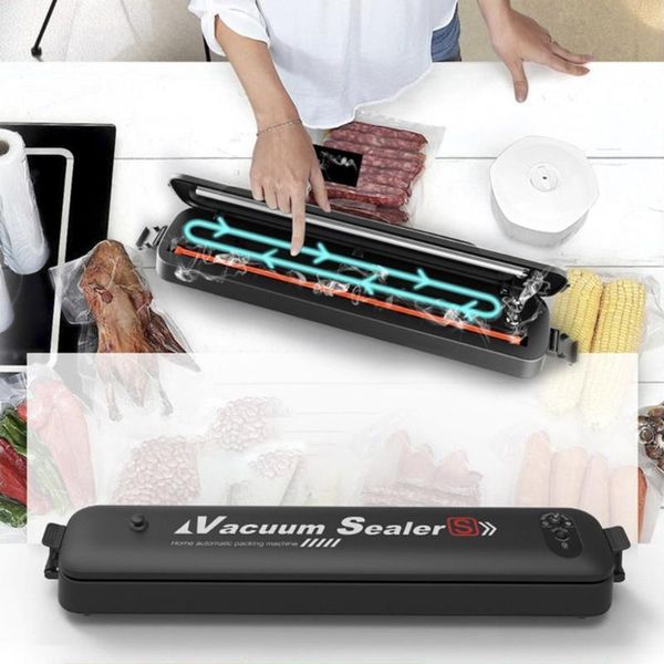 mini portable sealing machine heat tool handheld plastic bag home use packing kitchen vacuum food
mini portable sealing machine heat tool handheld plastic bag home use packing kitchen vacuum food
