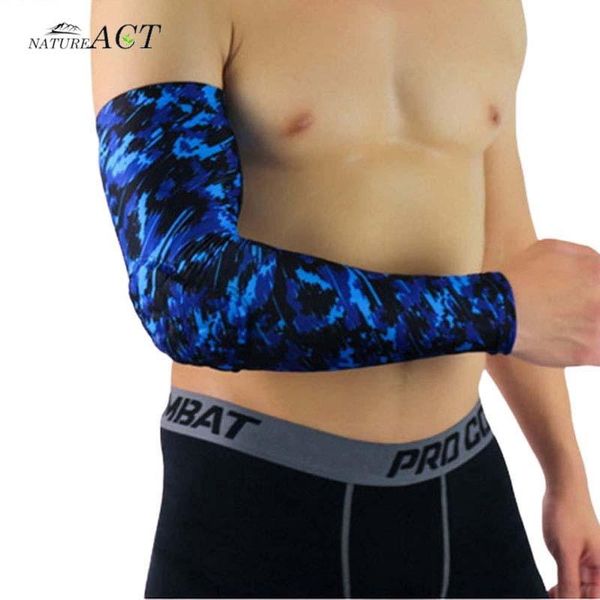 elbow & knee pads 1pc uv protector basketball badminton motion support hex honeycomb sponge arm compression sleeves tennis, Black;gray
elbow & knee pads 1pc uv protector basketball badminton motion support hex honeycomb sponge arm compression sleeves tennis, Black;gray