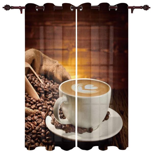 luxury modern window curtains coffee beans close-up bedroom living room dining decoration translucent beautiful curtain & drapes
luxury modern window curtains coffee beans close-up bedroom living room dining decoration translucent beautiful curtain & drapes