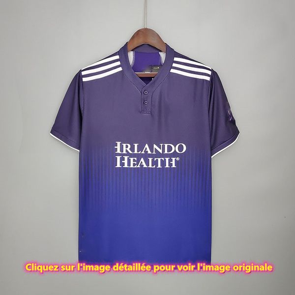 2021 2022 orlando city sc home purple s-xxl men's tracksuits quality 1:1 football clothes, Gray
2021 2022 orlando city sc home purple s-xxl men's tracksuits quality 1:1 football clothes, Gray