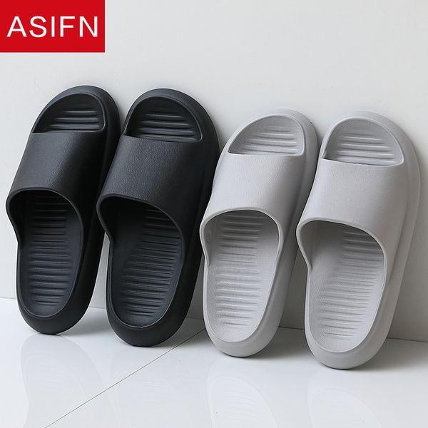 men summer bathroom slippers home indoor women slides soft bottoms non-slip comfortable simple flat men pantoufle homme, Black
men summer bathroom slippers home indoor women slides soft bottoms non-slip comfortable simple flat men pantoufle homme, Black