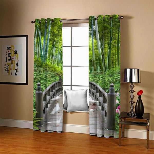 curtain & drapes custom 3d curtains the living room bedroom bamboo beautiful landscape window kitchen
curtain & drapes custom 3d curtains the living room bedroom bamboo beautiful landscape window kitchen