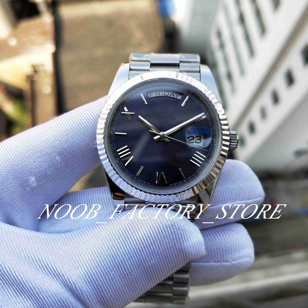 men size watch super bp factory version 2813 automatic movement blue roman numerals dial v2 stainless steel strap sapphire glass 4328a, Slivery;brown
men size watch super bp factory version 2813 automatic movement blue roman numerals dial v2 stainless steel strap sapphire glass 4328a, Slivery;brown