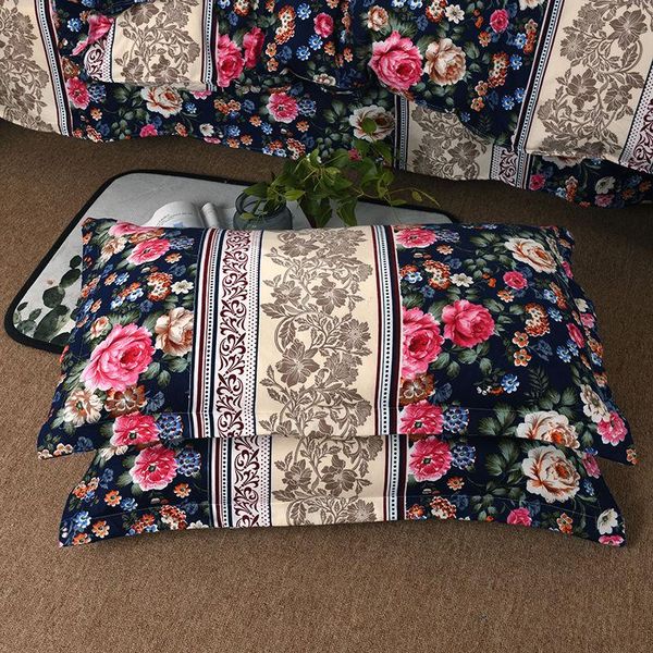 pillow case pillowcase one-pair package skin-friendly brushed high-density plus size student
pillow case pillowcase one-pair package skin-friendly brushed high-density plus size student