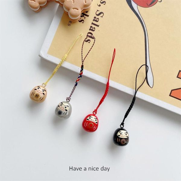 keychains japan kiyomizu dharma small bell lanyard keychain couple trinkets phone accessory bag car pendant health cause wealth omamori, Silver
keychains japan kiyomizu dharma small bell lanyard keychain couple trinkets phone accessory bag car pendant health cause wealth omamori, Silver