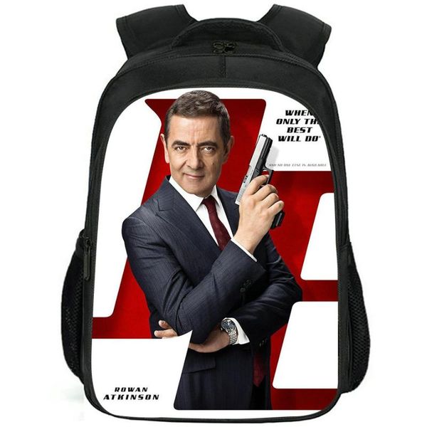 backpack rowan atkinson johnny english daypack strikes again schoolbag film rucksack school bag po day pack
backpack rowan atkinson johnny english daypack strikes again schoolbag film rucksack school bag po day pack