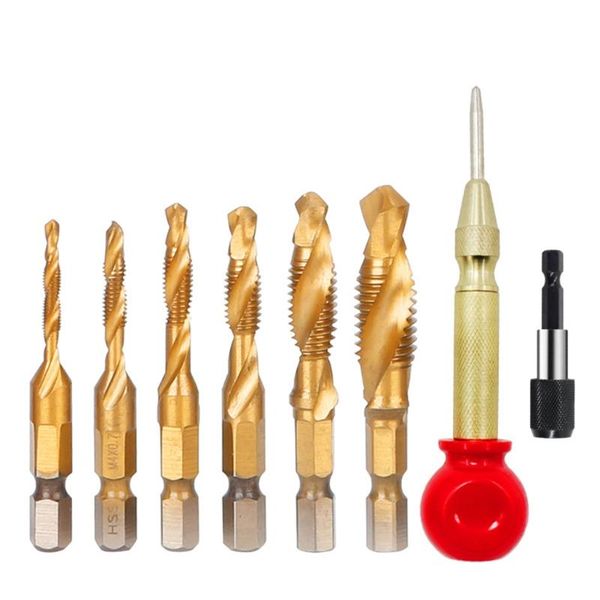 professional hand tool sets tap hole combination center punch set quick release extension woodworking tools a9lb
professional hand tool sets tap hole combination center punch set quick release extension woodworking tools a9lb