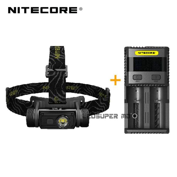 factory price nitecore hc60 1000 lumens cree xm-l2 u2 led usb rechargeable headlamp with charger and 3400mah battery headlamps 
factory price nitecore hc60 1000 lumens cree xm-l2 u2 led usb rechargeable headlamp with charger and 3400mah battery headlamps
